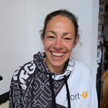Frau Michaela Wei&szlig;